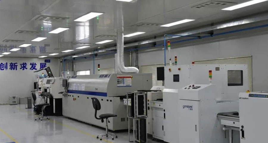 跨越2微米距離，眾創(chuàng)打造助力小微科技企業(yè)發(fā)展平臺(tái)